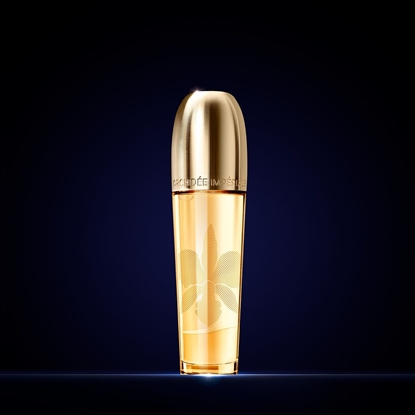 Изображение Guerlain GUERLAIN_Orchidee Imperiale Oil Plump olejek do twarzy 30ml