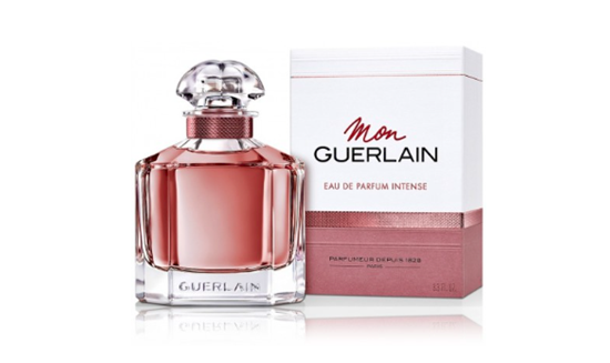 Picture of Guerlain Mon Guerlain Intense Perfume EDP 30 ml