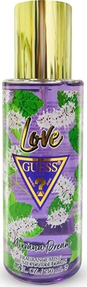 Attēls no Guess Love Nirvana Dream Mgieka 250 ml