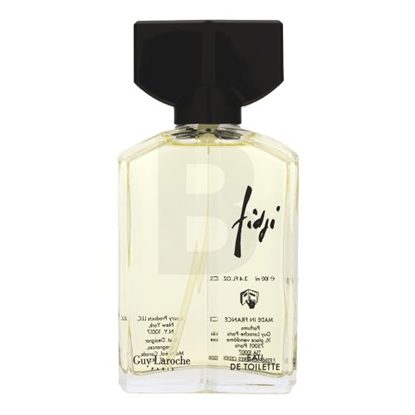 Picture of Guy Laroche Fidji tualetes ūdens sievietēm 100 ml
