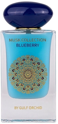 Изображение Gulf Orchid GULF ORCHID Blueberry EDP 60ml
