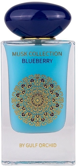 Изображение Gulf Orchid GULF ORCHID Blueberry EDP 60ml