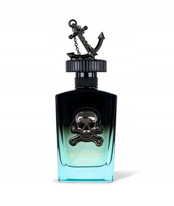 Изображение Gulf Orchid GULF ORCHID El Capit n Legacy EDP spray 100ml