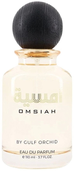 Изображение Gulf Orchid GULF ORCHID Omsiah EDP spray 100ml