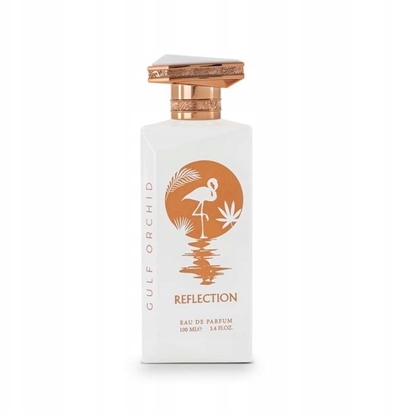 Изображение Gulf Orchid GULF ORCHID Reflection EDP spray 100ml