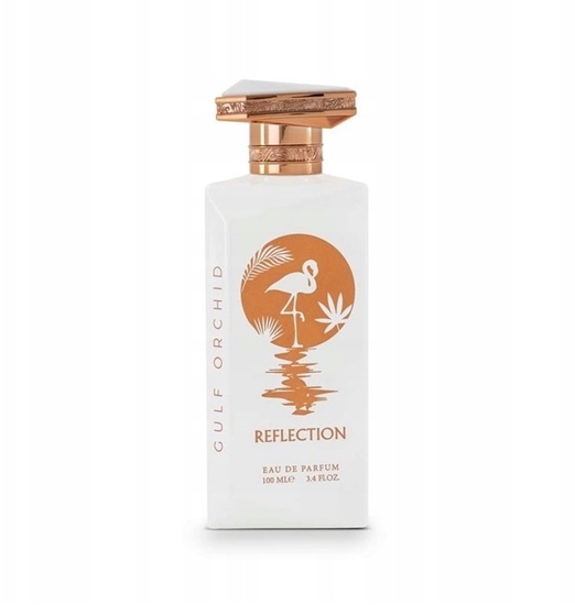 Изображение Gulf Orchid GULF ORCHID Reflection EDP spray 100ml