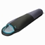 Picture of Guļammaiss NC1705 SLEEPING BAG ULTRA LIGHT BLACK 710G NILS CAMP