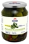 Attēls no Gurķi marinēti KITCHEN MASTERS, ar ozolu lapām, 660g/330g