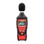 Изображение Habotest Cyfrowy miernik decybeli Habotest HT622B, USB, A/C