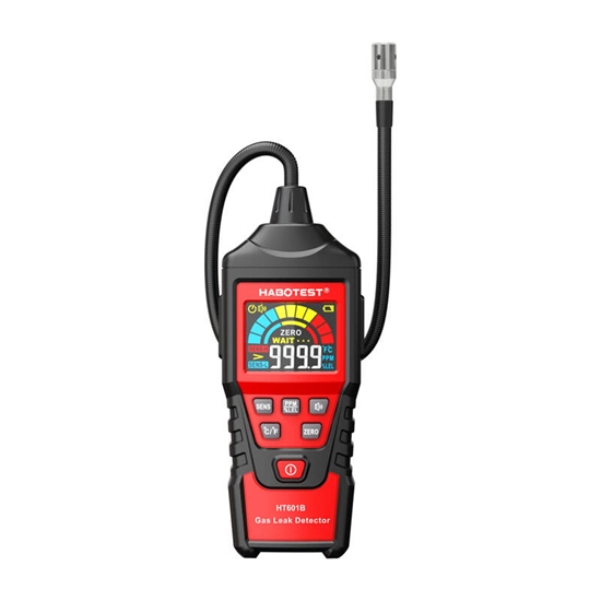 Изображение Habotest Gas Leak Detector with Alarm Habotest HT601B