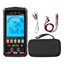 Изображение Habotest Cyfrowy multimetr HT126A