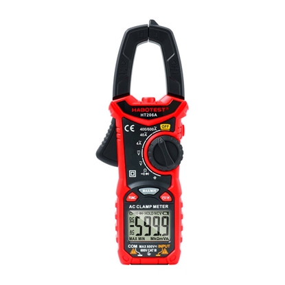 Изображение Habotest Cyfrowy miernik cgowy Habotest HT206A