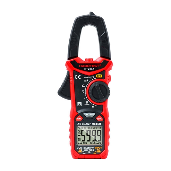Изображение Habotest Cyfrowy miernik cgowy Habotest HT206A