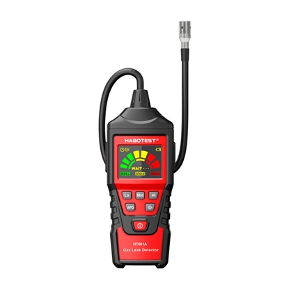 Изображение Habotest HT601A Gas Detector with Alarm