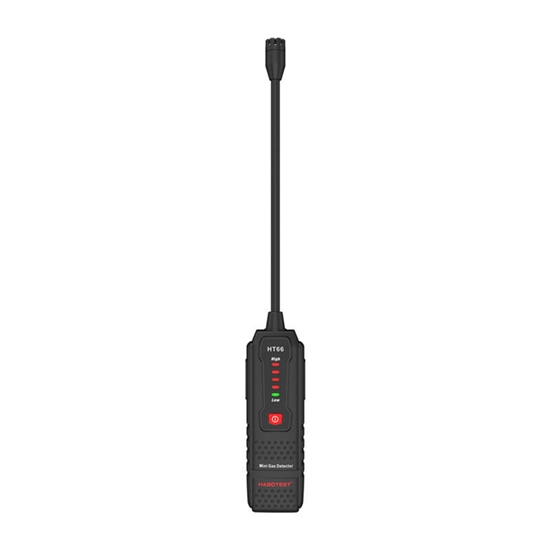 Изображение Habotest Mini detektor wycieku gazów Habotest HT66
