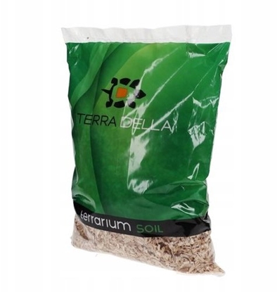 Изображение Hagen Aspen, podoe, do terrarium, 8-12mm, 8L