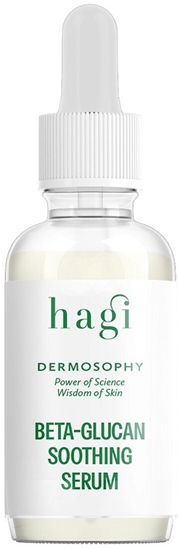 Изображение Hagi HAGI_Dermosophy kojce serum z Beta-Glukanem 30ml