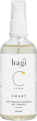 Изображение Hagi Smart C Blask esencja do twarzy z cytryn 100 ml