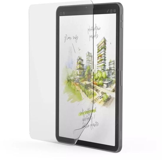 Изображение Hama FOLIA OCHRONNA FEELS LIKE PAPER iPad AIR 11 2025 2024