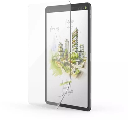 Изображение Hama FOLIA OCHRONNA FEELS LIKE PAPER iPad AIR 13 2025 2024