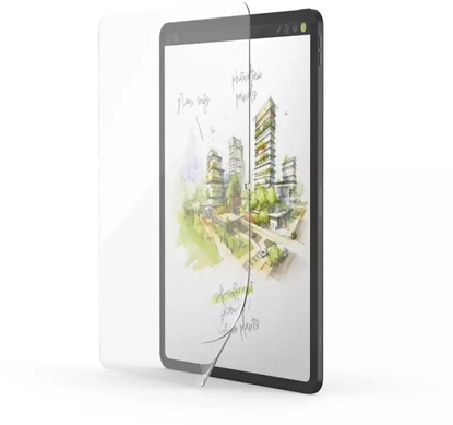 Изображение Hama FOLIA OCHRONNA FEELS LIKE PAPER iPad PRO 13 2025 2024