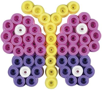 Изображение Hama HAMA MAXI MAY BLISTER MOTYL (100)