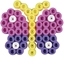 Изображение Hama HAMA MAXI MAY BLISTER MOTYL (100)