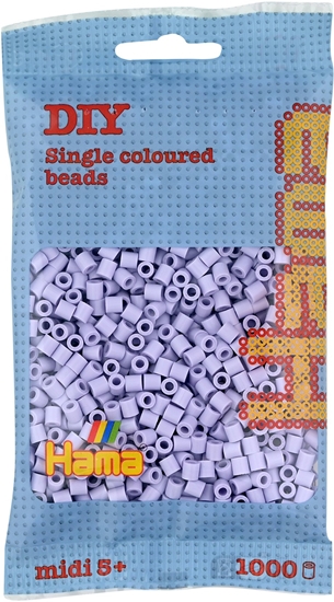 Изображение Hama HAMA MIDI LILIOWE KORALIKI W WORECZKU (1000)