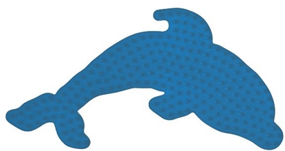 Attēls no Hama HAMA MIDI NIEBIESKA PODKADKA DELFIN