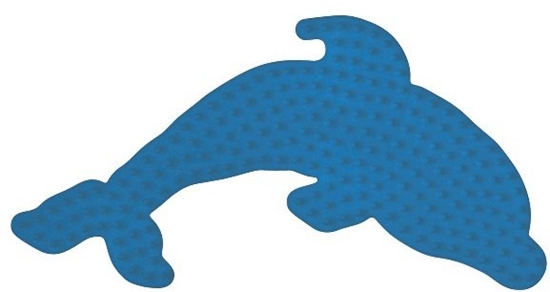 Picture of Hama HAMA MIDI NIEBIESKA PODKADKA DELFIN