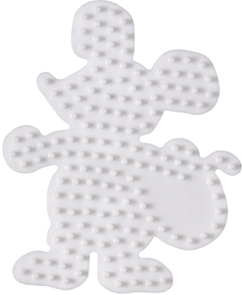 Attēls no Hama HAMA MIDI PODKADKA MYSZ