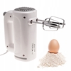 Picture of Hand mixer, 150W (5 speeds), white, 6756, KAMILLE