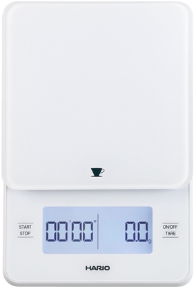 Attēls no Waga kuchenna Hario Hario - waga Barista - biaa