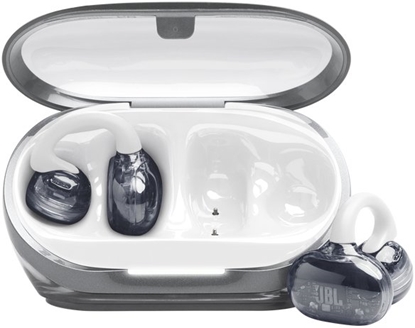 Attēls no Harman JBL Soundgear Clips, White