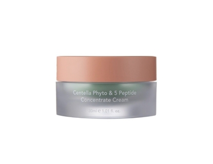 Изображение Haruharu Wonder Centella Phyto & 5 Peptide Concentrate Cream 30ml