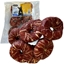 Picture of Hau&Miau Pausesnack przysmak dla psa, donaty ze skóry  owinite kaczk marmurkow, 7-8cm, 500g