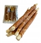 Picture of Hau&Miau Pausesnack przysmak dla psa, patyk ze skóry owinity kurczakiem 30cm, r.2.5cm , 500g
