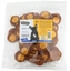Изображение Hau&Miau Pausesnack przysmak dla psa, talarki jagnice o smaku sera, 500g