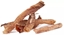 Picture of Hau&Miau Puzzo Snack, przysmak dla psa, tchawica jagnica, okoo 14-17cm, 1kg