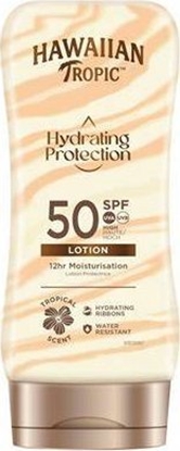 Attēls no Hawaiian Tropic Balsam do Opalania Hydrating Protection