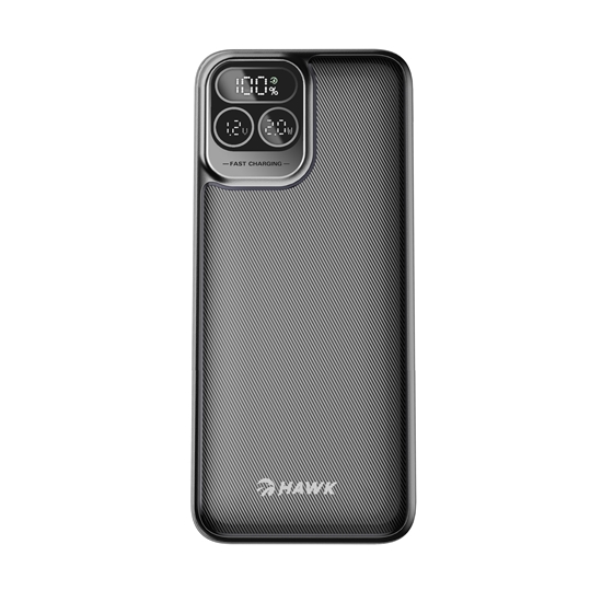 Picture of Hawk HW-PB20000 Powerbank 20000mAh