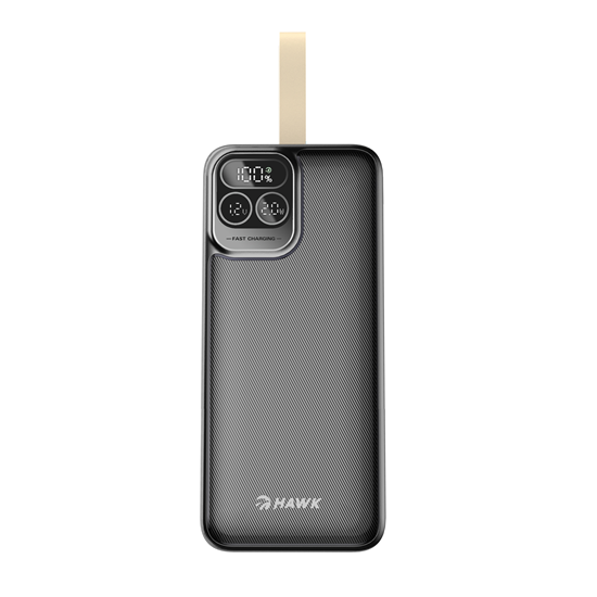 Picture of Hawk HW-PB30000 Powerbank 30000mAh