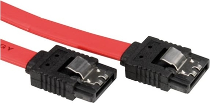Attēls no HDD kabelis,S-ATA, 0,5m