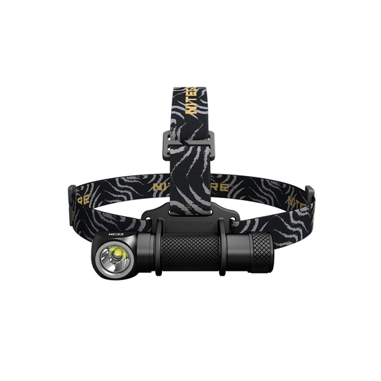 Изображение HEADLAMP H SERIES 1800 LUMENS/HC33 NITECORE