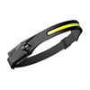 Изображение Headlight Superfire HL65, 120lm, USB-C