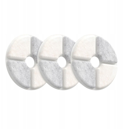 Picture of Headline Publishing Group Rojeco Filters for 2.5L Wireless Water Fountain 50