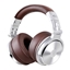 Изображение Headphones OneOdio Pro30 (silver)