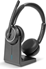 Picture of HEADSET L118/WIRELESS 20450 LINDY