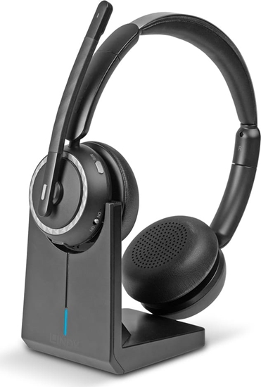 Picture of HEADSET L118/WIRELESS 20450 LINDY