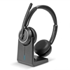 Picture of HEADSET L118/WIRELESS 20450 LINDY